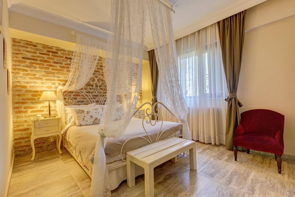 Agva Greenline Guesthouse (Adults Only) Cameră foto