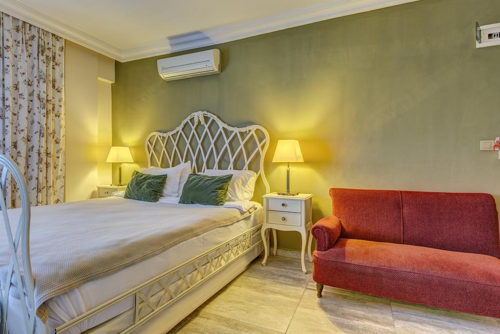 Agva Greenline Guesthouse (Adults Only) Cameră foto