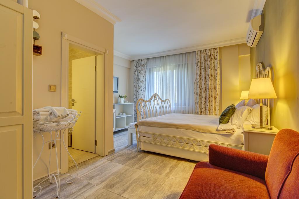 Agva Greenline Guesthouse (Adults Only) Cameră foto