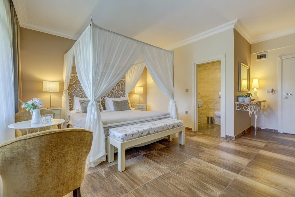 Agva Greenline Guesthouse (Adults Only) Cameră foto
