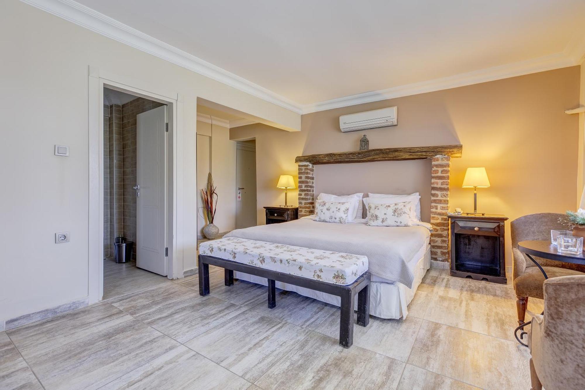 Agva Greenline Guesthouse (Adults Only) Cameră foto