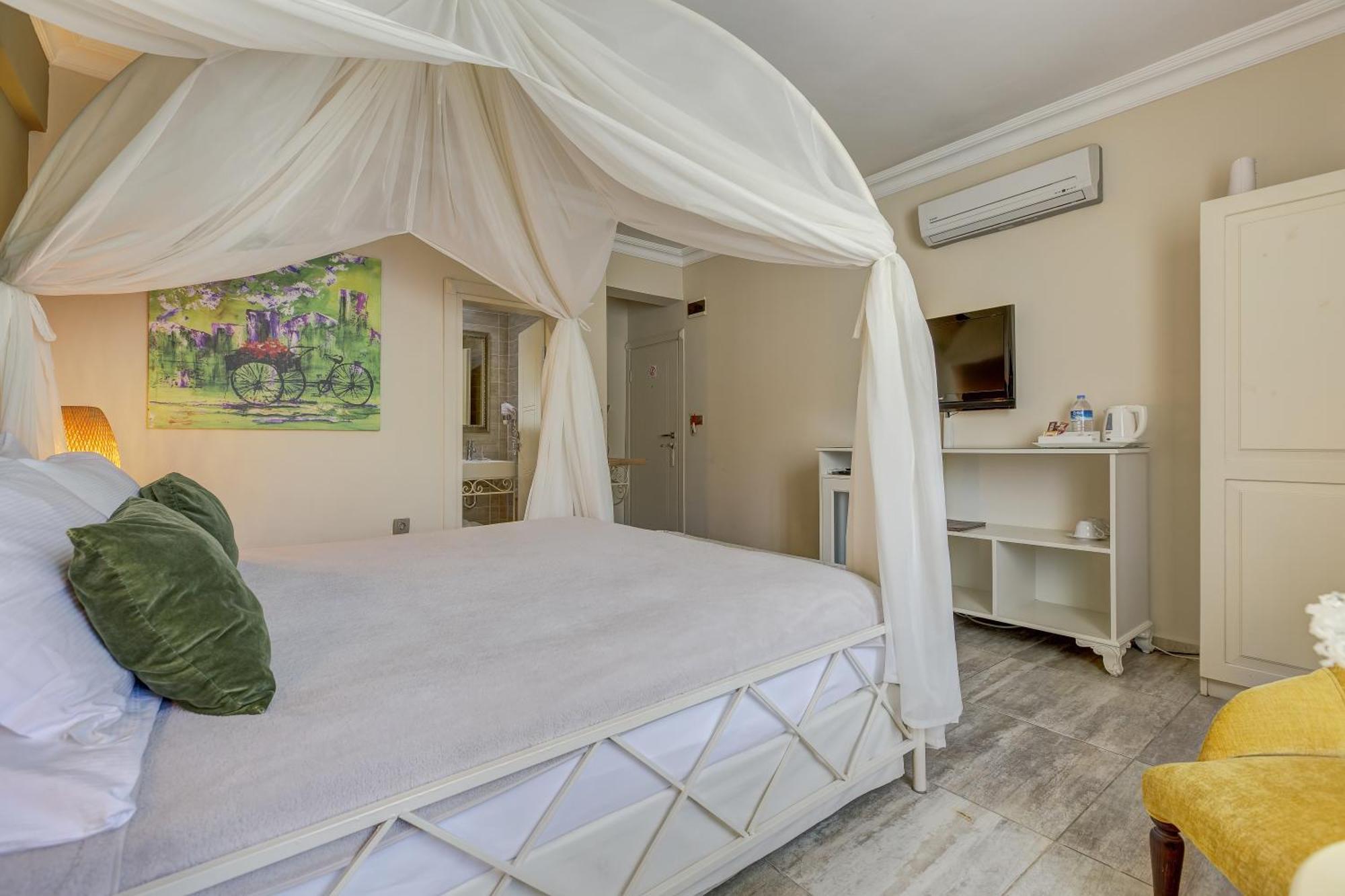 Agva Greenline Guesthouse (Adults Only) Cameră foto